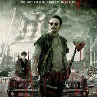Ep 141: Stake land (2010)
