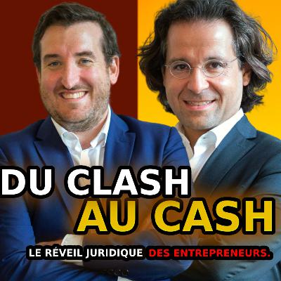 Comment Cet Outsider Bouscule la Distribution Informatique ? Avec Steven Poron et TLMR Avocats)-EP.28 Comment Cet Outsider Bouscule la Distribution Informatique ? Avec Steven Poron et TLMR Avocats)-EP.28