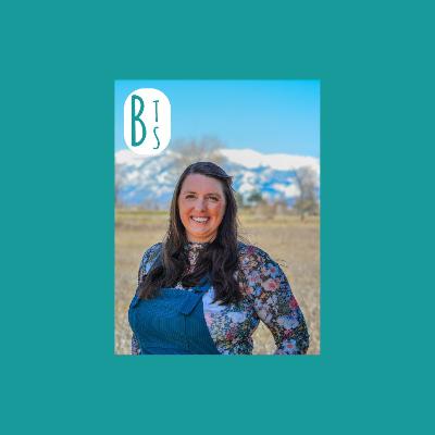 S.5 E.12 Atara Parkinson: NICU Mama x3 and The Healing Ways of Jesus! Part One S.5 E.12 Atara Parkinson: NICU Mama x3 and The Healing Ways of Jesus! Part One