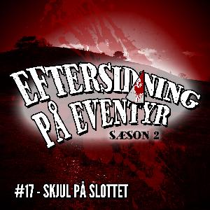 #17 - Skjul på slottet
