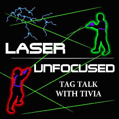 Episode 80 - 30th Anniversary of Ultrazone Fort Wayne with Pat O'Connor, Mary O'Connor and Paige Herman