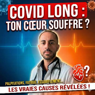 COVID LONG : Les médecins vous disent que tout est normal, voici pourquoi c’est peut etre faux (immunité et persistance virale)