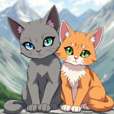 POP CHAPTERS 3 & 4!!