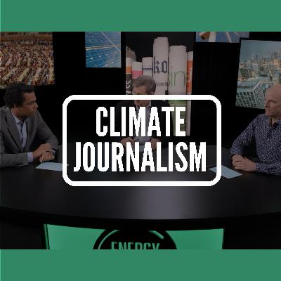 Climate Journalism