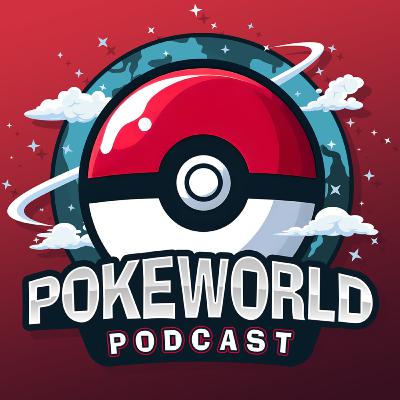 ZA and NAME THAT POKEMON!