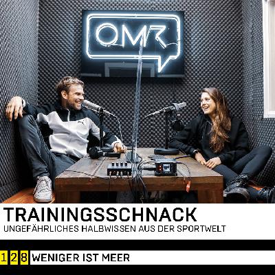 Weniger ist Meer
