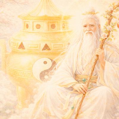 Giải Đáp: Việc Đức Thái thượng Lão Quân dùng lò bát quái để luyện đan có thật không ? Giải Đáp: Việc Đức Thái thượng Lão Quân dùng lò bát quái để luyện đan có thật không ?