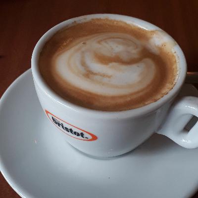 Un Cafe en Jerusalem Capitulo 25