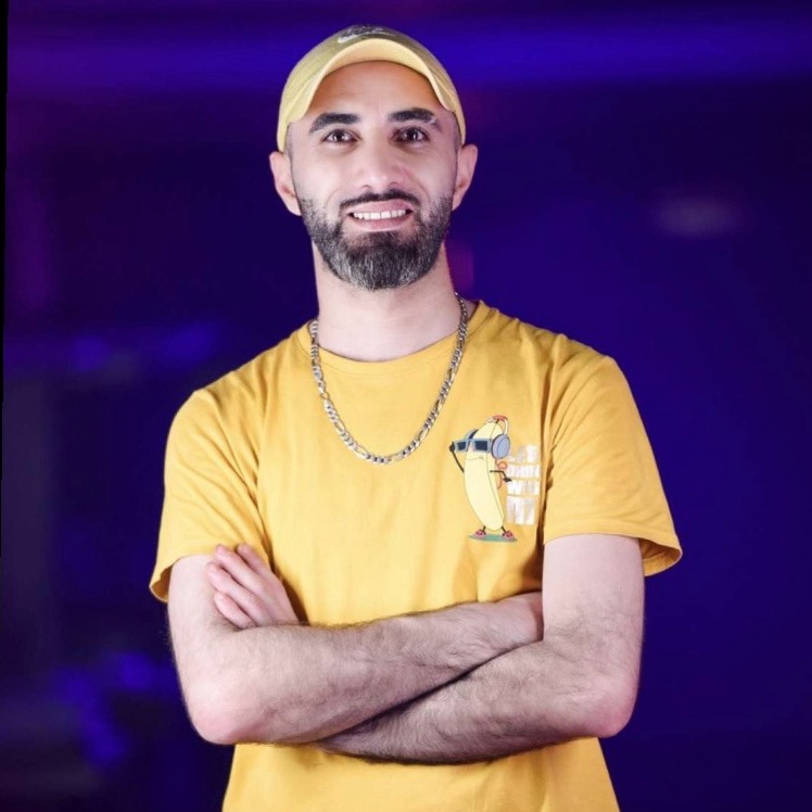 DJ Rami