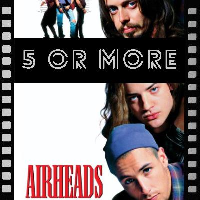 Airheads Airheads