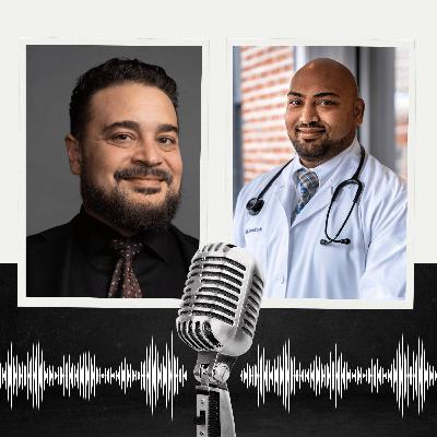 Precision Medicine in Real Life: Genetics, N-of-1 Care & The Future of Healthcare with Dr. Anil Bajnath Precision Medicine in Real Life: Genetics, N-of-1 Care & The Future of Healthcare with Dr. Anil Bajnath