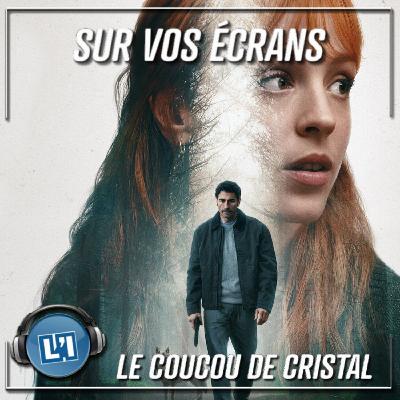 LE COUCOU DE CRISTAL -  UN BON THRILLER ESPAGNOL
