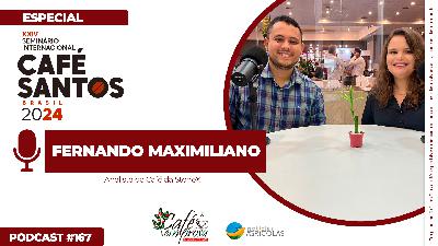 Mercado Internacional de café: Brasil tem momento de oportunidades histórico para o setor