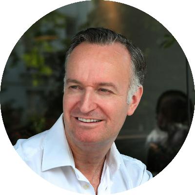 #212: Andrew O'Hagan, novelist and non-fiction writer