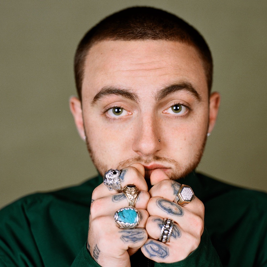 Alarm - Mac Miller episode artwork