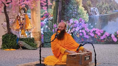 As Jasumati Ke Bhaye Lal Re _ Janmashtami 2025