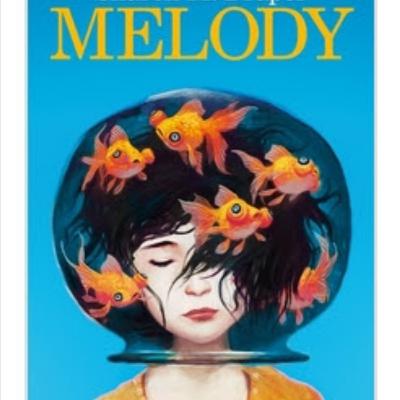 Cap 11_Melody