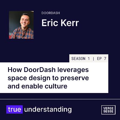 How DoorDash leverages space design to preserve and enable culture