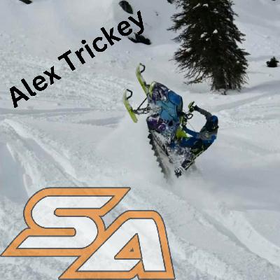 Alex Trickey Alex Trickey