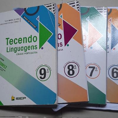 TEXTOS JORNALISTICOS