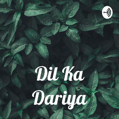 Dil Ka Dariya (Trailer)