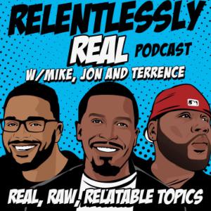 EP. #78 "IS BLACK HISTORY...HISTORY?" EP. #78 "IS BLACK HISTORY...HISTORY?"