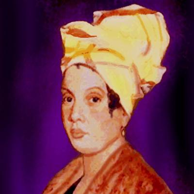 Episodio 2: Marie Leveau y la farmacia vudú