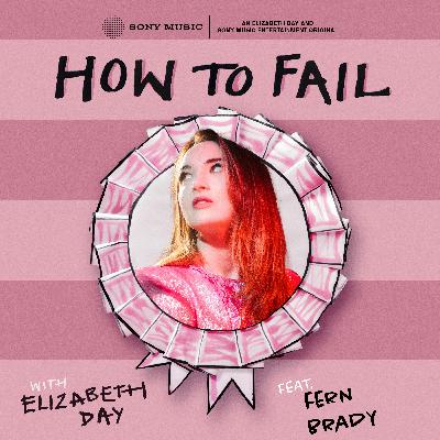 Fern Brady -  ‘I make more money in comedy than I ever did from stripping‘
