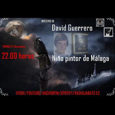 👨🎨 MISTERIOSO caso del, ¡¡NIÑO PINTOR DE MALAGA¡¡👨🎨20 👨🎨 MISTERIOSO caso del, ¡¡NIÑO PINTOR DE MALAGA¡¡👨🎨20