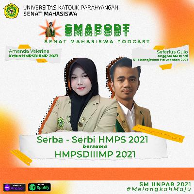 35. #Ngopi - D3MP MANTAP SEKALEEE