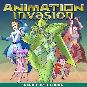 Rachel Vine – Animation Writer, DuckTales, Rainbow Brite