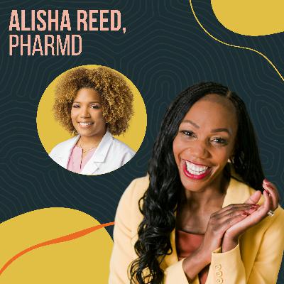 High Blood Pressure and Stress: A Wake-Up Call with Dr. Alisha Reed