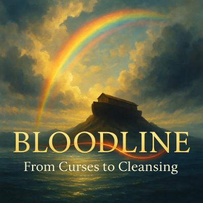 Bloodline 3 From Curses to Cleansing Bloodline 3 From Curses to Cleansing