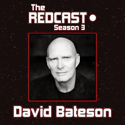 S3 E1 - David Bateson S3 E1 - David Bateson