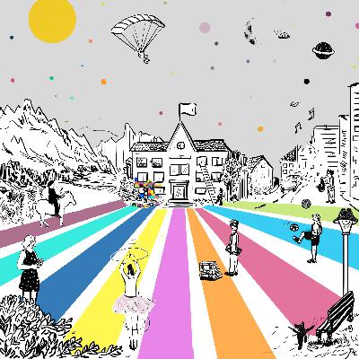 9. Episode: SeiteneinsteigerInnen – Eine bunte Lehrerschaft macht Schule