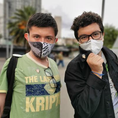 Frikiverse /¿Qué cómics leímos en la cuarentena?