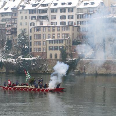 Wildmaa Cannons on Rhein Wildmaa Cannons on Rhein