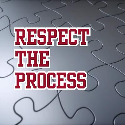 Tide ROLLING! | Respect the Process w/ Kelly Hunter & Chris Stewart Ep. 21