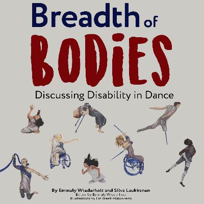 Breadth of Bodies; Mary Verdi-Fletcher