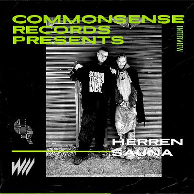 #CSRPresents - Episode 36) Herrensauna