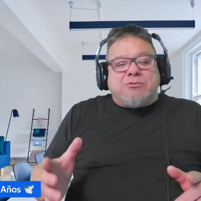 VIDEO: Día 394: Exhortación de Josué al Pueblo - Josué 23: 1 - 16 VIDEO: Día 394: Exhortación de Josué al Pueblo - Josué 23: 1 - 16