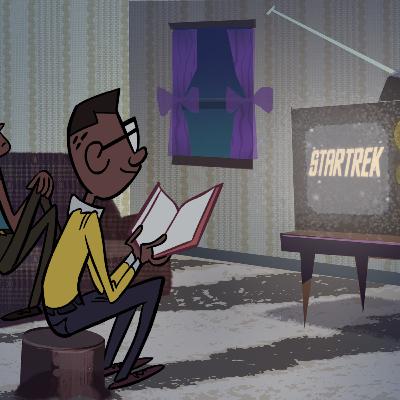 StoryCorps 439: Space Men