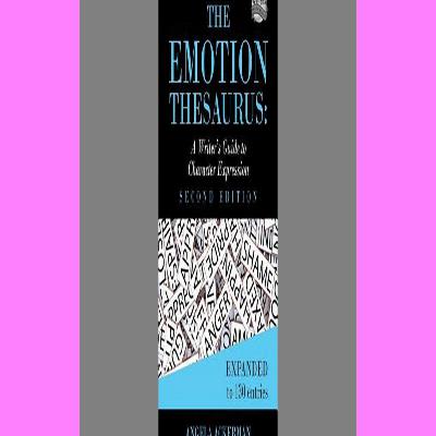 PDF The Emotion Thesaurus A Writer's Guide to Character Expression (pdfdownload)