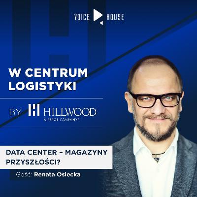 Data Center - magazyny przyszłości? Data Center - magazyny przyszłości?