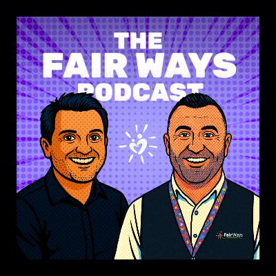 Episode 11 - Jon Loney