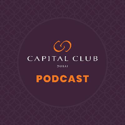 #3 - Deepak Ahuja on Bringing His Professional Background to the Club