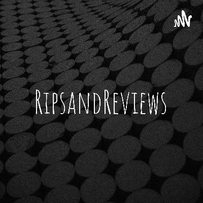 RIPSANDREVIEWS#16 ft Kj and Wyatt. Streetbeefs recap, conspiracy theories, rowe vs wade and more.