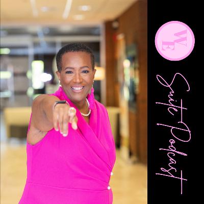 Moving from Uncertain to Unstoppable: Empowering Women and First-Gen Students to Thrive Through Life Transitions ~ Regina M.