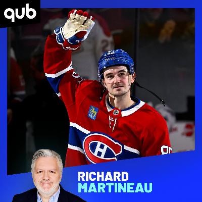 CH: 2 ans de plus pour Alexandre Texier au Canadien!