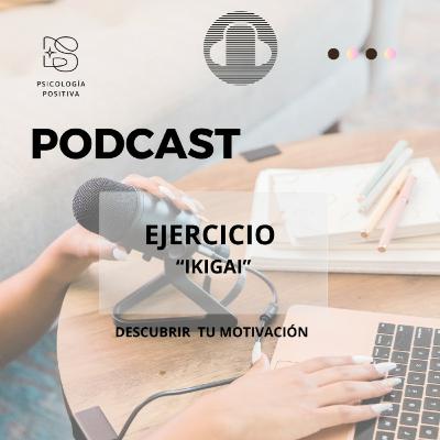 Encuentra tu "Ikigai"